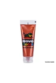 Nova Color Tüp Akrilik Boya 75 Gram Yaldızlı Bakır - 1