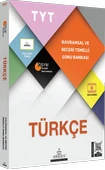 Ephesus Tyt Türkçe Soru Bankası - 1