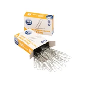 Delta Ataş No:1 21 Mm Beşgen Ataş (10 Paket) - 1