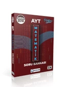 Oksijen Ayt Matematik Soru Bankası - 1