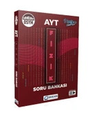 Oksijen Ayt Fizik Soru Bankası - 1