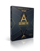 Paraf Yayınları Geometri Tyt - Ayt Alıştıran Geometri Soru Kütüphanesi - 1
