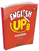 Englısh Up 8 Workbook Ydspublishing - 1
