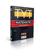 Yanıt Tyt Baştan Sona Matematik Soru Bankası - 1