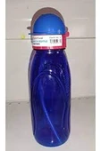 B&d Sportive İnce Pipetli Matara 500 Ml Mavi - 1