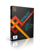 Paraf 11. Sınıf Biyoloji Soru Kütüphanesi - 1