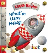 Bıcırık Küçük Beyler Nihat'ın Uzay Mekiği - 1