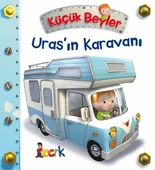 Bıcırık Küçük Beyler Uras'ın Karavanı - 1