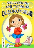 Okuyorum Anlıyorum Düşünüyorum - 1