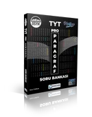 Oksijen Tyt Pro Paragraf Soru Bankası - 1