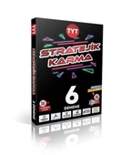Stratejik Karma Tyt 6 Deneme - 1