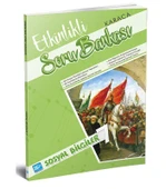 Koza Karaca 7.sınıf Sosyal Bilgiler Etkinlikli Soru Bankası - 1