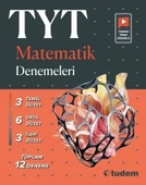 Tudem Tyt Matematik Denemesi - 1