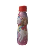 B&d Kız Desenli Matara 750 Ml - 1
