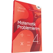 Doğan 4. Sınıf Okulda Başarı Matematik Problemlerim - 1
