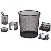 Cassa File Ürün Seti - Siyah - 2