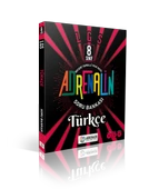 Adrenalin 8. Sınıf Türkçe Soru Bankası En Yay. - 1