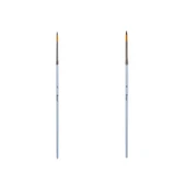 Brons 123 Serisi Sulu Boya Fırçası Seti ( 5-6 ) - 1