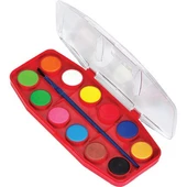 Fatih 12'li Sulu Boya - 1