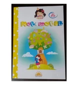 İlk İzler Yay. Okul Öncesi  Matematik - 1