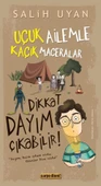 Dikkat Dayım Çıkabilir Salih Uyan Carpe Dıem - 1