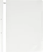 Noki A4 Telli Dosya Beyaz 48288 ( 50 Adet ) - 1