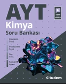 Tudem Ayt Kimya Soru Bankası - 1