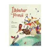 Erdem Çocuk İlkbahar Prensi - 1