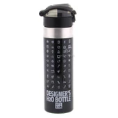Gıpta Designers H2o Bottle Tritan Matara 630 Cc - 1