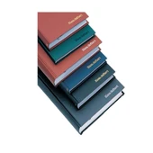 Bayındır Kasa Defteri Ciltli 160 Yp 17x24 thumbnail 1