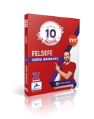 Paraf Z Takım Tyt Felsefe Video Soru Bankası - 1