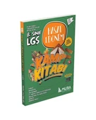 Muba Lgs Hasat Kamp Kitabı Soru Bankası Ve Deneme Sınavı (1.dönem) - 1