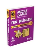 Muba Yayınları Lgs Fen Bilimleri Fasiküller+soru Bankası - 1