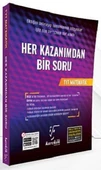 Karekök Yayıncılık Tyt Matematik Her Kazanımdan Bir Soru - 1