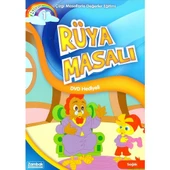 Bilibili Çizgi Masallarla Değerler Eğitici Serisi (11'li)+dvd Zambak - 1