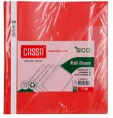 Cassa Telli Dosya  10 Adet - 1