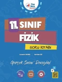 Yeninesil 11.sınıf Fizik Soru Kitabı - 1