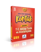 Paraf Lgs Kontak İnkilap Denemeleri - 1