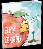 Koza Karaca Elma Çekirdeği 1 - 1