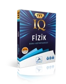 Paraf Tyt Iq Fizik Soru Kütüphanesi - 1