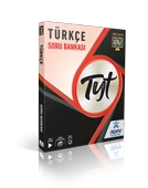 Aday Yayınları Tyt Türkçe Soru Bankası - 1