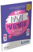 Muba Yayınları Ayt Matematik Hasat 5`li Deneme Sınavı - 1