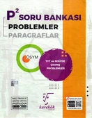 Karekök Yayınları Tyt P2 Soru Bankası - 1