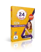 Paraf Z - Takımı Fizik Soru  Bankası - 1