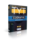 Tyt Baştan Sona Coğrafya Soru Bankası Yanıt - 1
