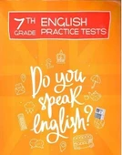 7.Sınıf İngilizce Yaprak Test Dorya - 1