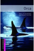 Oxford Orca Starter - 1