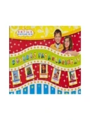 Mercek Günümüz Yazarlarından 5,6,7ve 8 İçin - 1