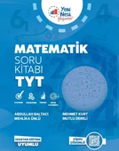 Yeninesil Tyt Matematik Soru Kitabı - 1