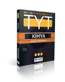 Tyt Baştan Sona Kimya Soru Bankası Yanıt - 1